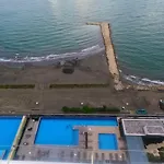 Tu Hogar En La Playa - Condominio H2 Apt 2406