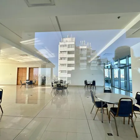 Tu Hogar En La Playa - Condominio H2 Apt 2406