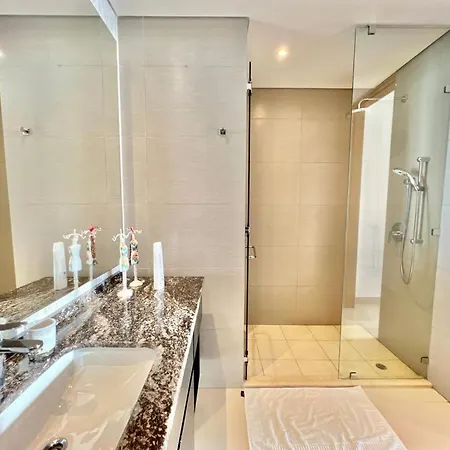 Apartment Tu Hogar En La Playa - Condominio H2 Apt 2406 *