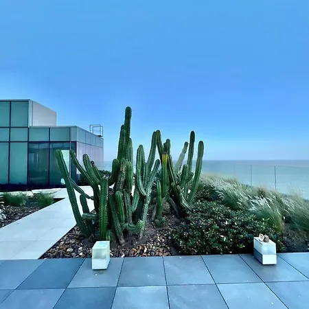 Tu Hogar En La Playa - Condominio H2 Apt 2406 Cartagena