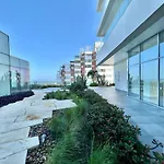 Tu Hogar En La Playa - Condominio H2 Apt 2406