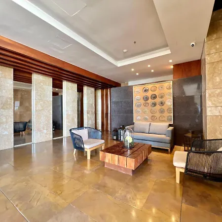 Tu Hogar En La Playa - Condominio H2 Apt 2406