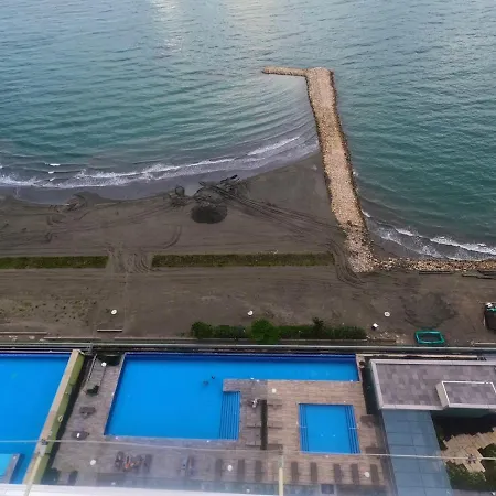 Tu Hogar En La Playa - Condominio H2 Apt 2406