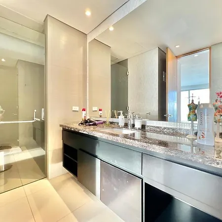 Apartamento Tu Hogar En La Playa - Condominio H2 Apt 2406